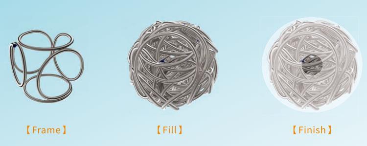 Brain Aneurysm Endovascular Coiling Brain Aneurysm Endovascular Coiling