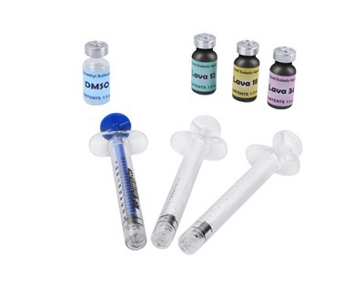 Płynne środki zatorowe dla AVM